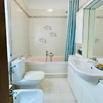 Casa Margaret 아파트 베르바니아
