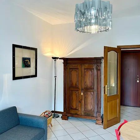 Lejlighed Casa Margaret *