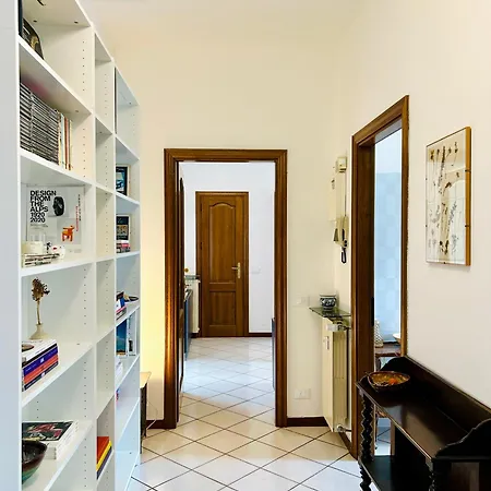 Casa Margaret Apartment *