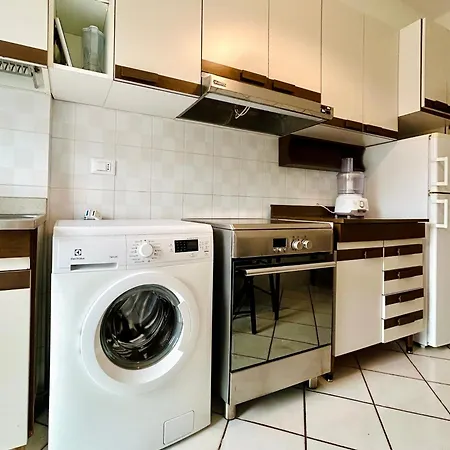 Casa Margaret Appartement