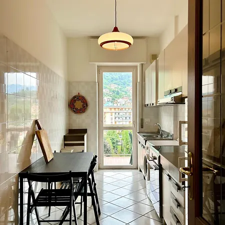 Casa Margaret