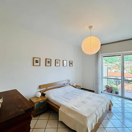 Casa Margaret Διαμέρισμα