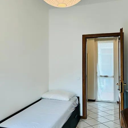 Casa Margaret Lejlighed Verbania