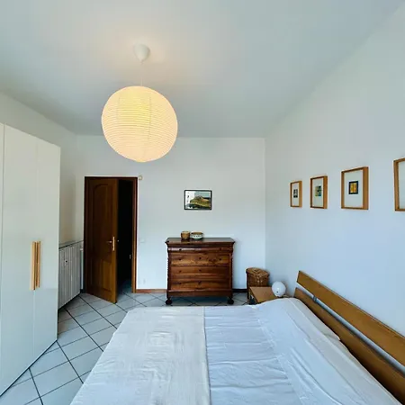 Casa Margaret Lejlighed *