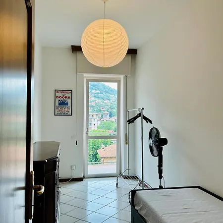 Appartement Casa Margaret *