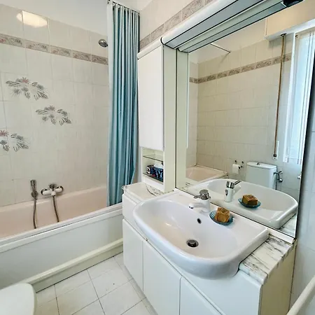 Appartement Casa Margaret *