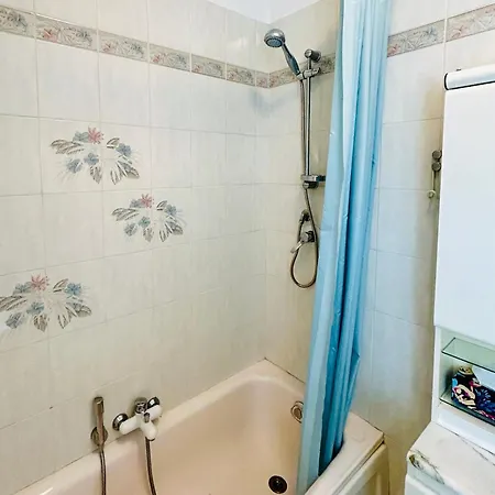 Casa Margaret Appartement