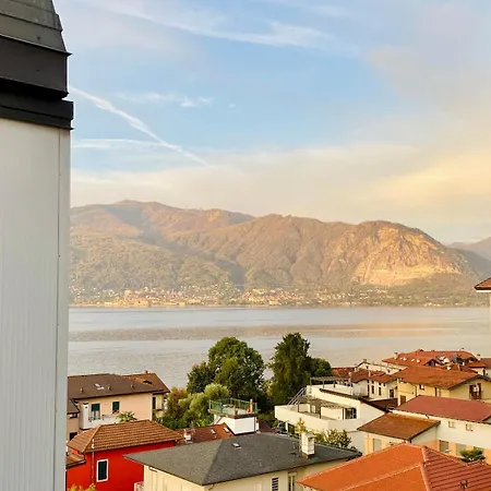 Appartement Casa Margaret Verbania