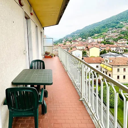 Appartement Casa Margaret