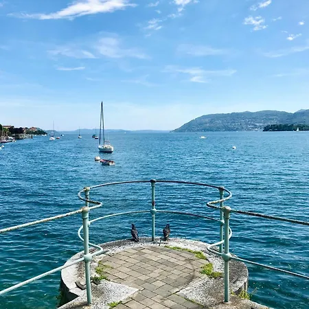 Casa Margaret 아파트 *