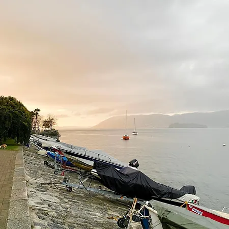 Casa Margaret Διαμέρισμα *