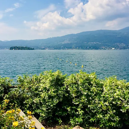 아파트 Casa Margaret 베르바니아