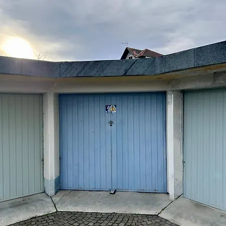 Casa Margaret Lejlighed