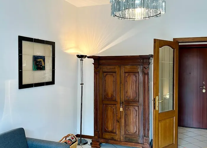 Διαμέρισμα Casa Margaret *