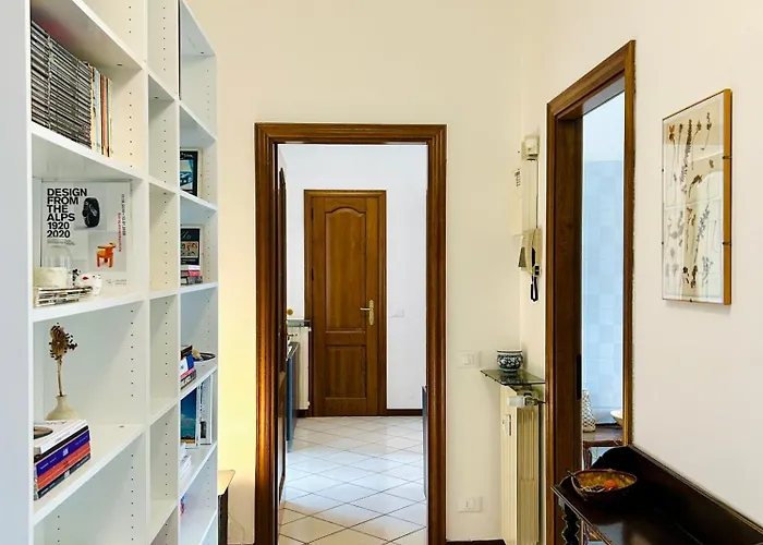 Casa Margaret Διαμέρισμα *