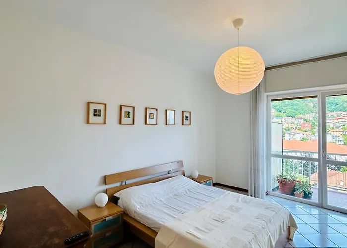 Casa Margaret Διαμέρισμα