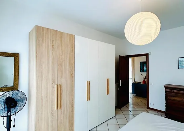 Lejlighed Casa Margaret Verbania