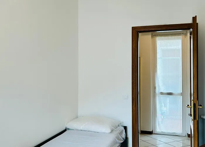 Casa Margaret 아파트 베르바니아