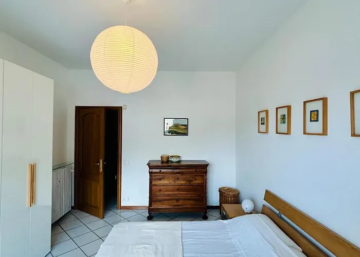 Casa Margaret Διαμέρισμα *