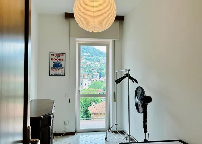 Διαμέρισμα Casa Margaret *