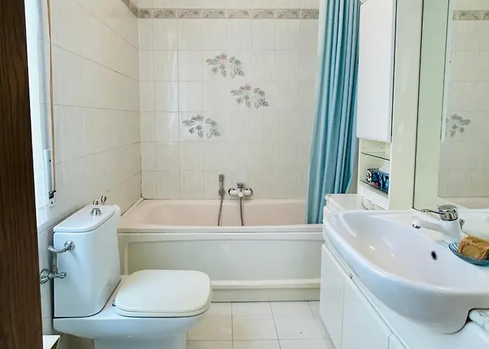 Casa Margaret Διαμέρισμα Βερμπάνια