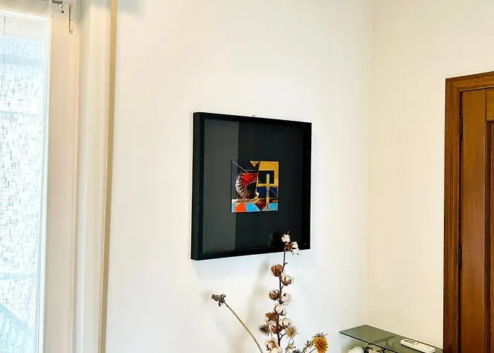 Casa Margaret Βερμπάνια