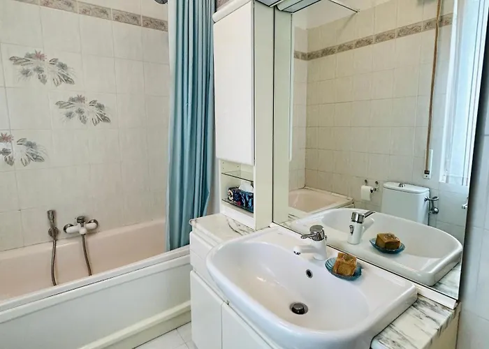 아파트 Casa Margaret *