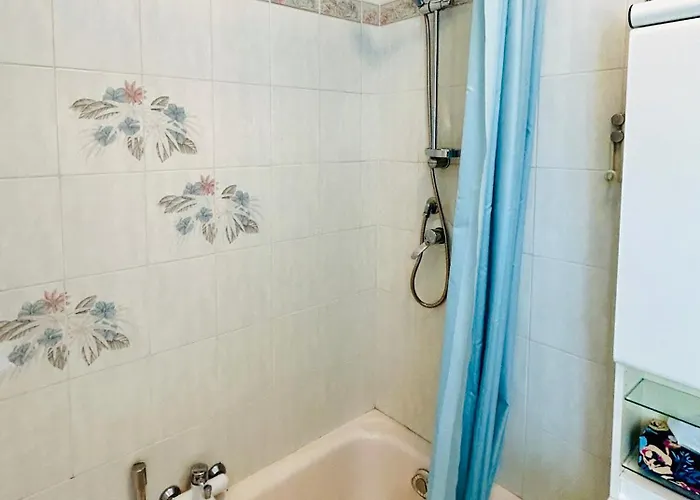 Casa Margaret Διαμέρισμα