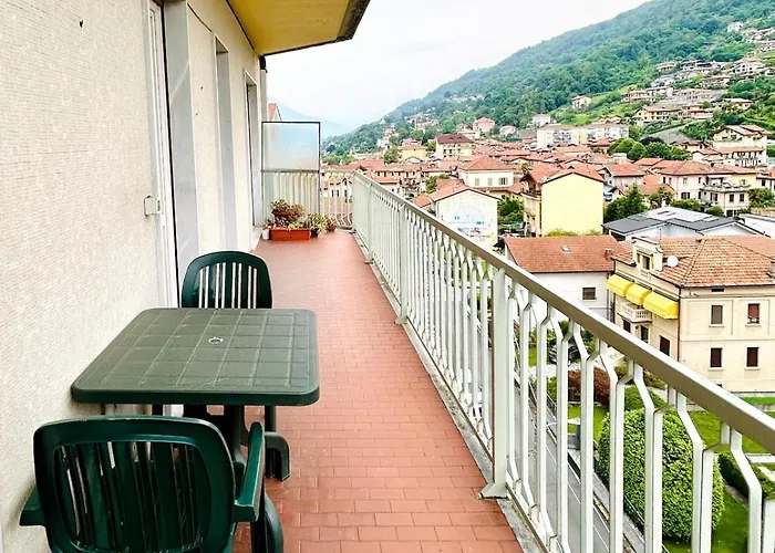 아파트 Casa Margaret