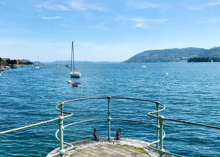 Casa Margaret 아파트 *