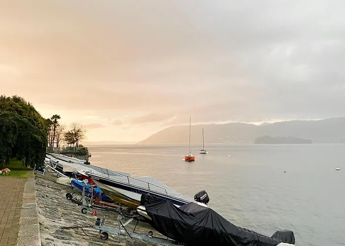 Casa Margaret Διαμέρισμα *