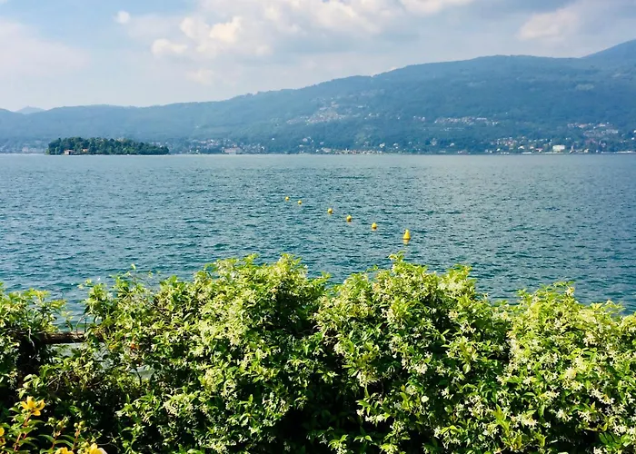 Lejlighed Casa Margaret Verbania